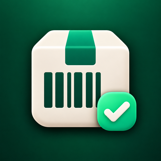 Company Inventory app icon
