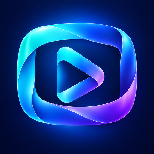 IPTV Player TV app icon