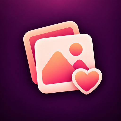 Lumina Gallery Server app icon