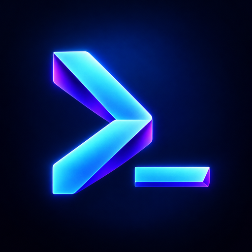 My Console app icon