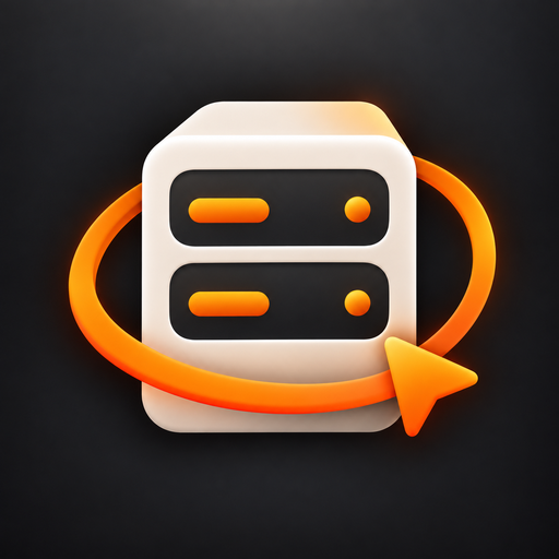 ProxRemote – Proxmox Manager app icon