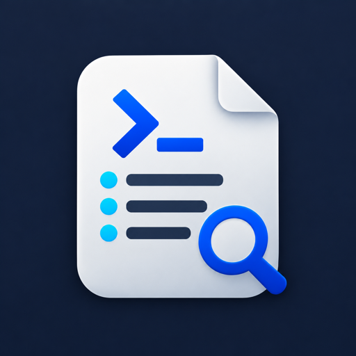 ReadLogs app icon