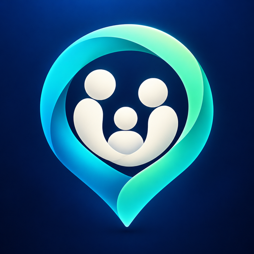 SafeCircle – Family Locator app icon