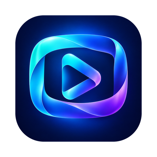 Stream Player IPTV app icon
